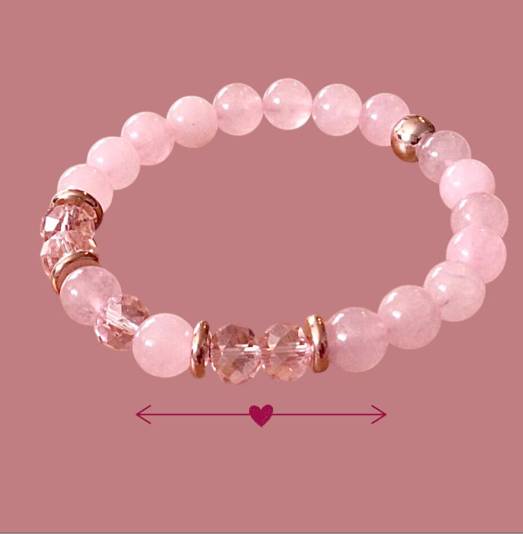 Bracelet Love 💕 Comme Maman 💕