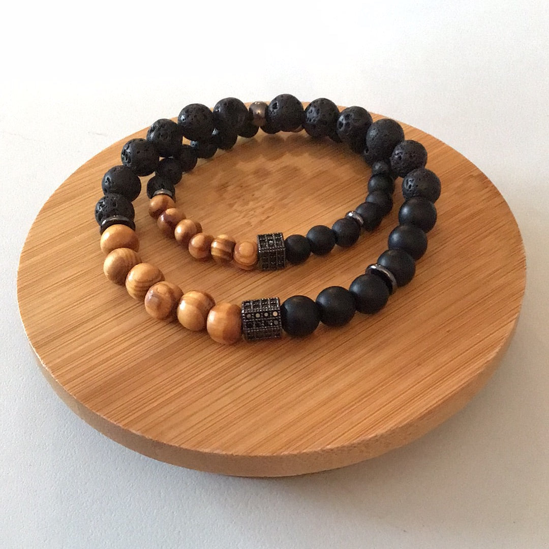 Bracelet Force ✨ Comme Papa ✨