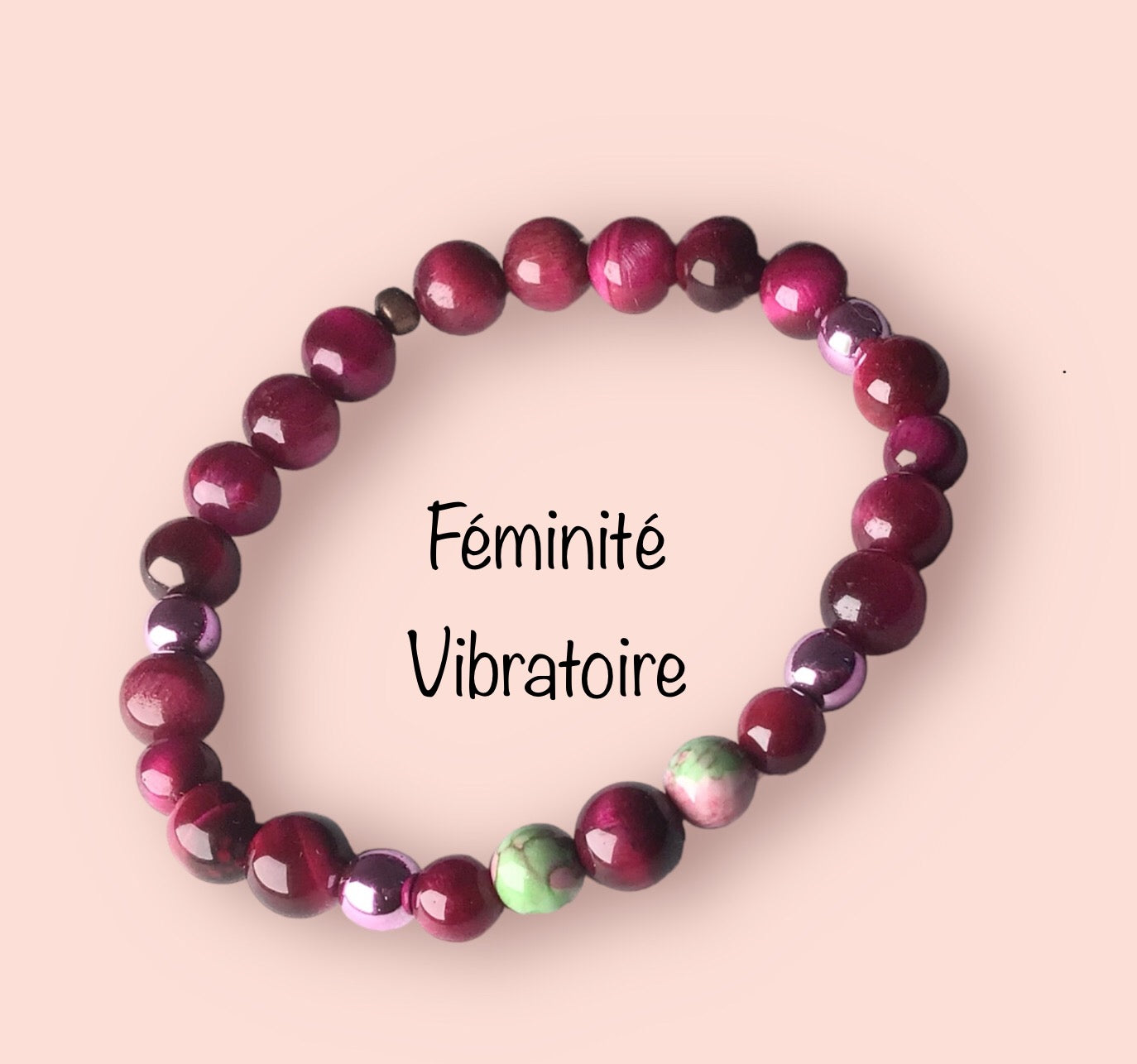 Vibrations Féminines