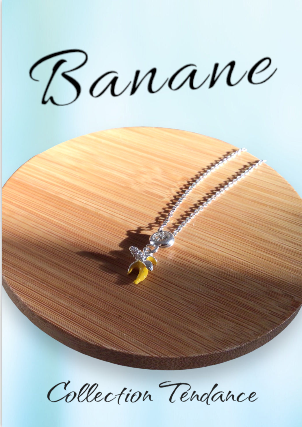 Trio Bananes đ đđ