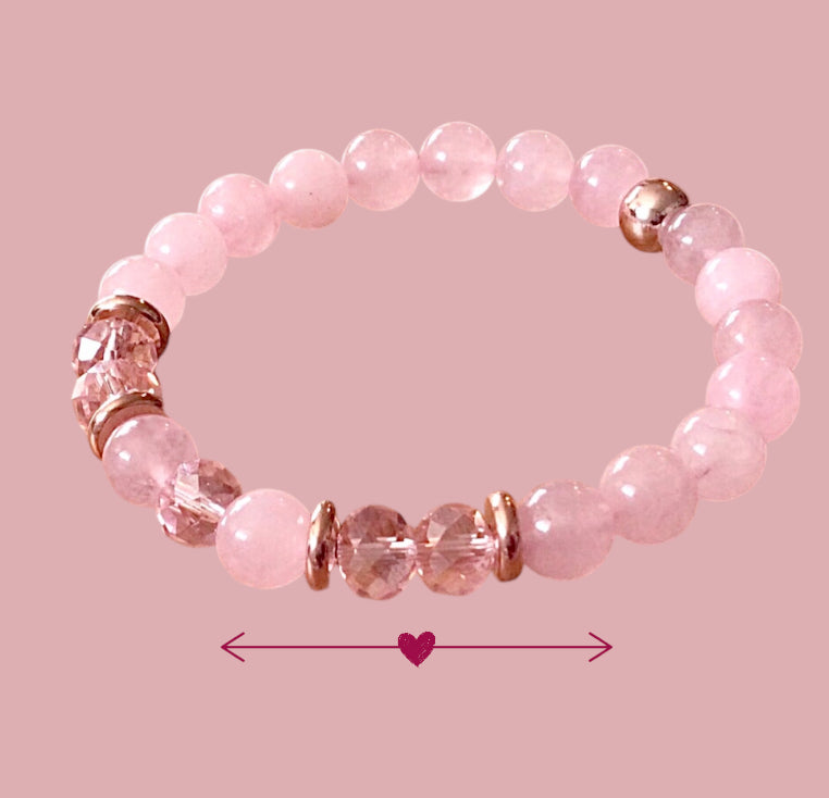 Bracelet 💕 Love 💕 Maman