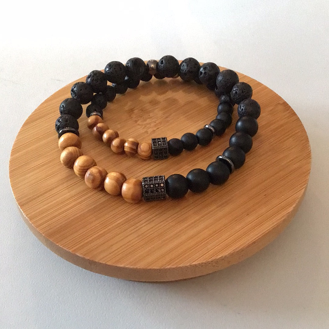 Bracelet Force ✨ Comme Papa ✨