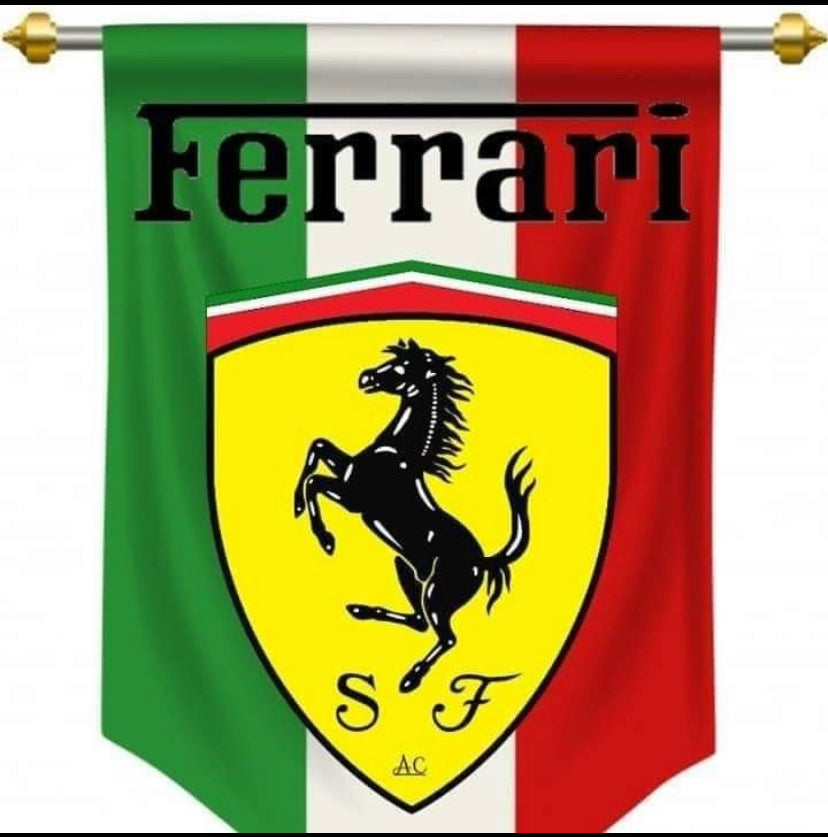 Bracelet Homme Ferrari đ