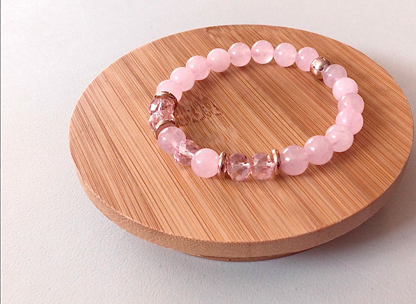 Bracelet Love 💕 Comme Maman 💕