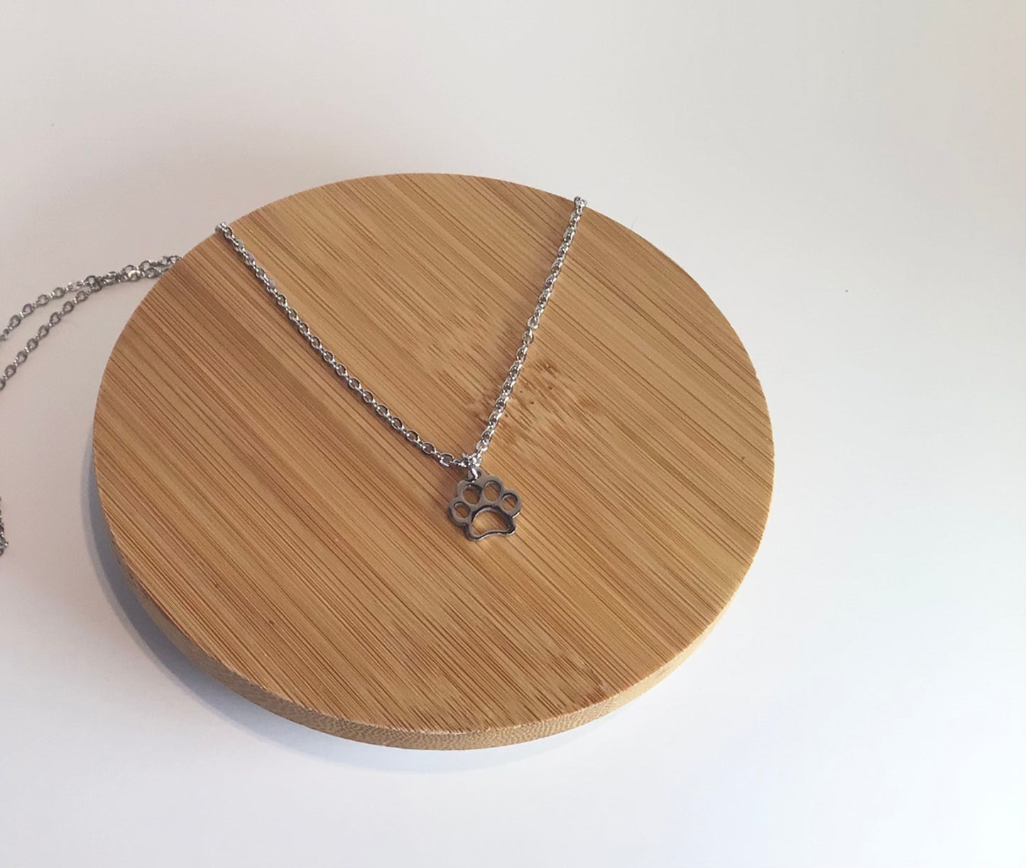Collier 💕Amour Pour Toujours 💕