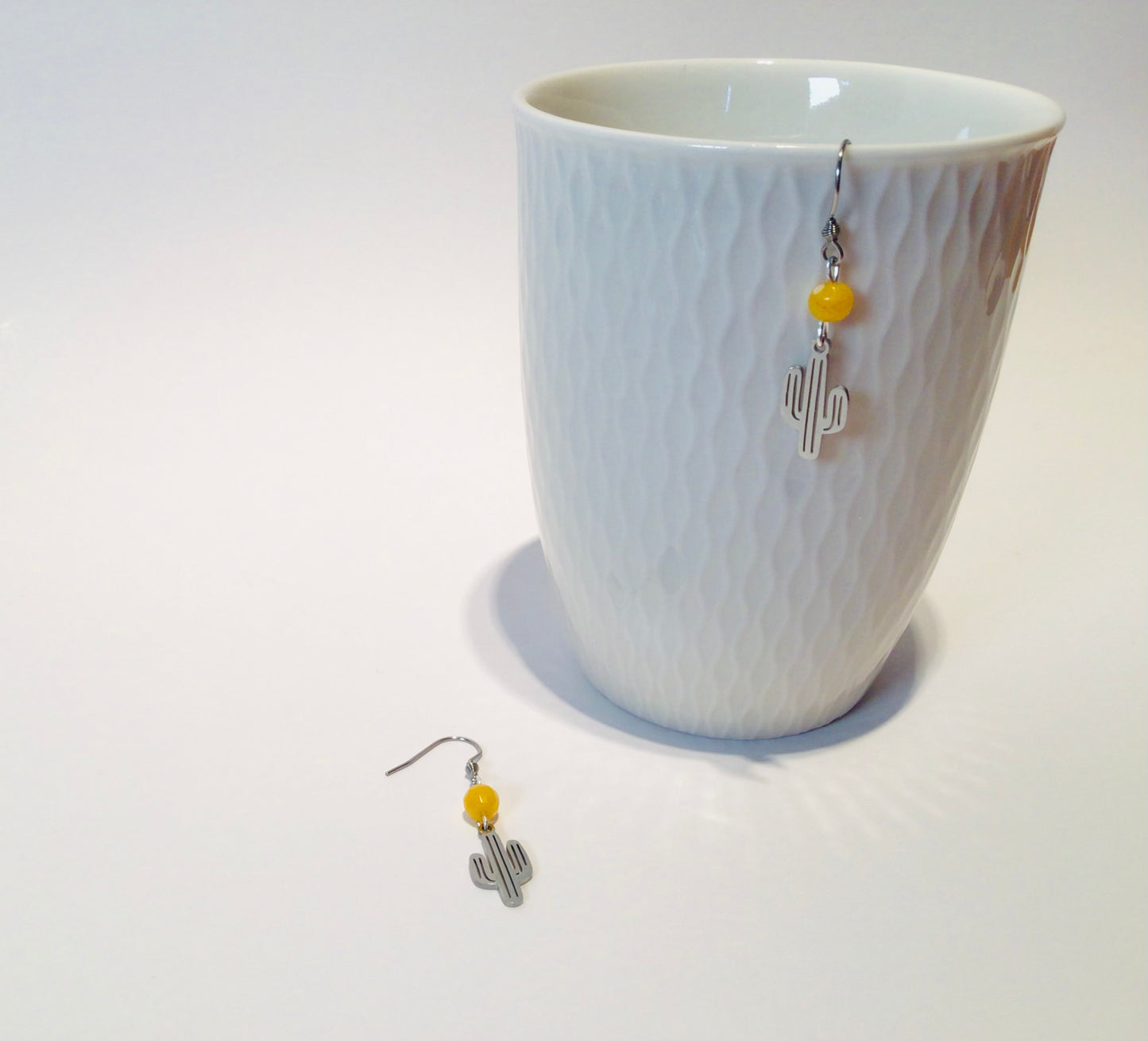 Boucles d’oreilles Le Cactus Flyé 🌵🌵🌵