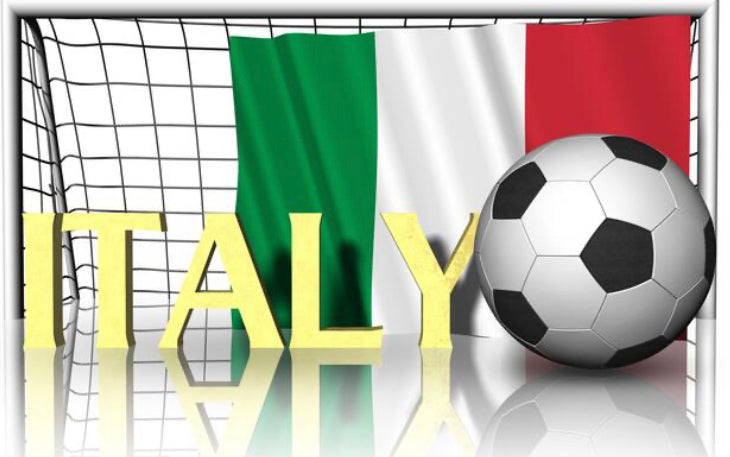 Bracelet L’Italie