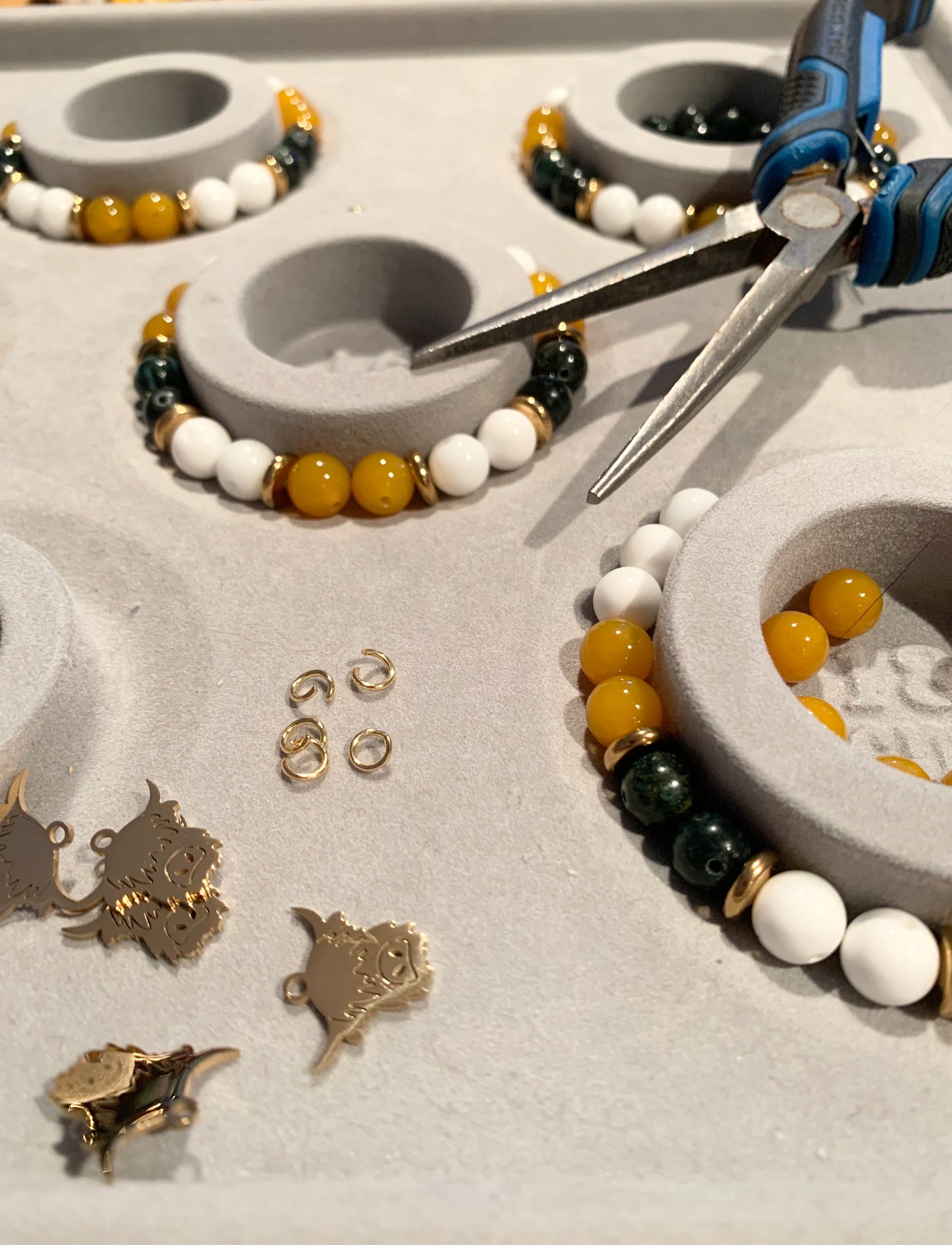 Le Bracelet L’acceptation de soi