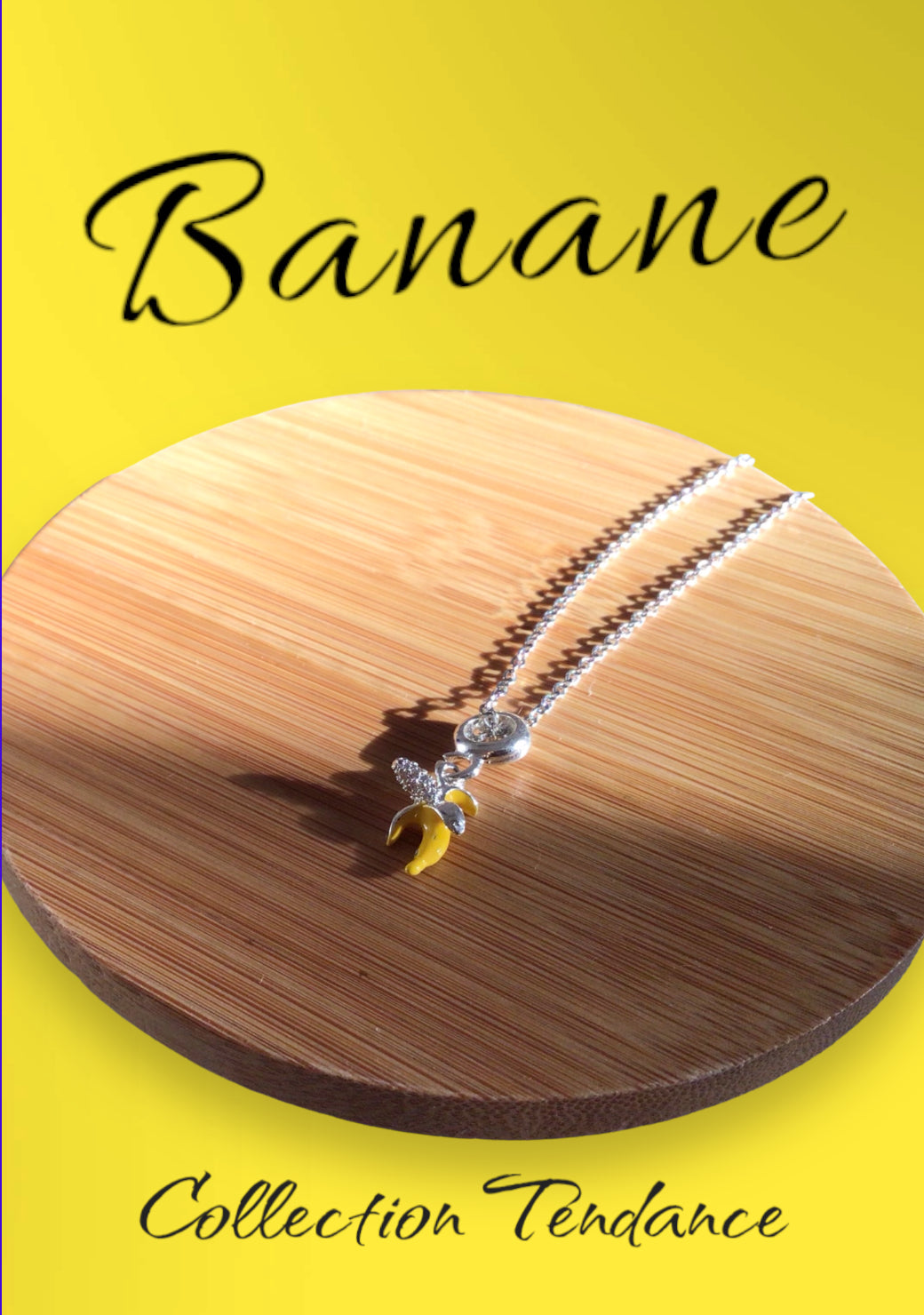 Trio Bananes đ đđ