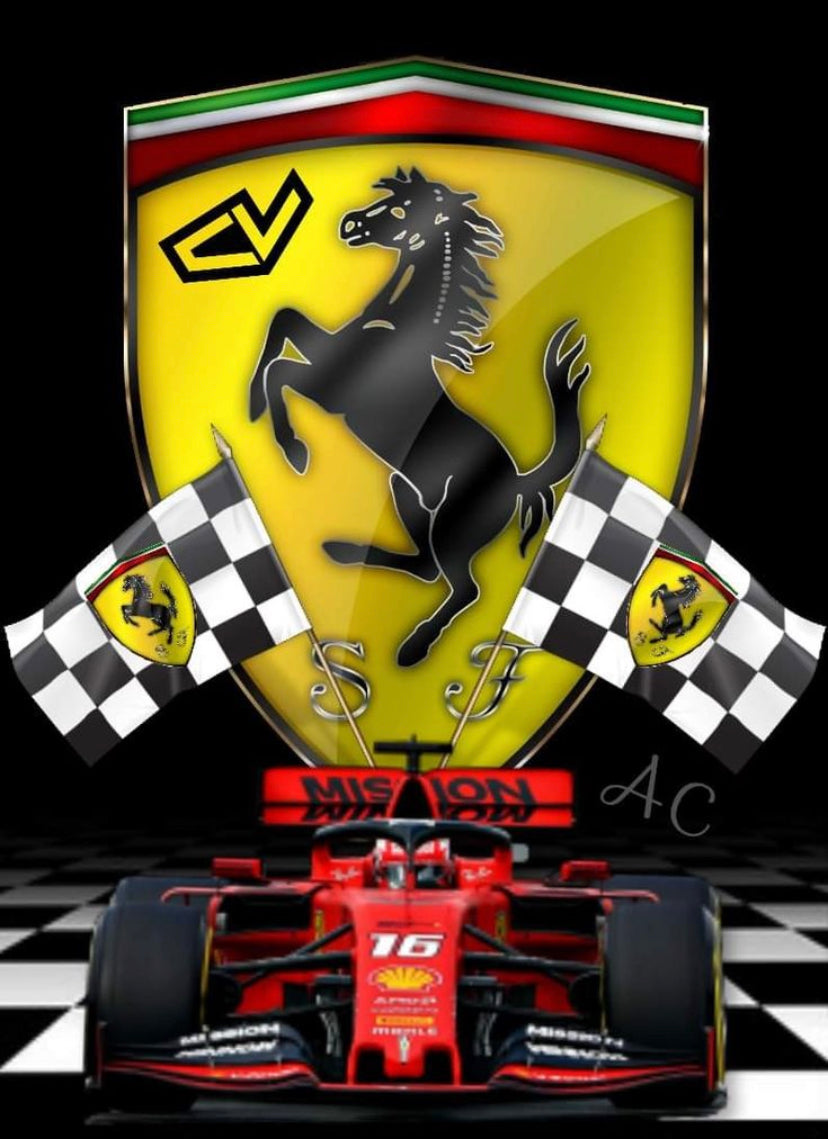 Bracelet Homme Ferrari đ