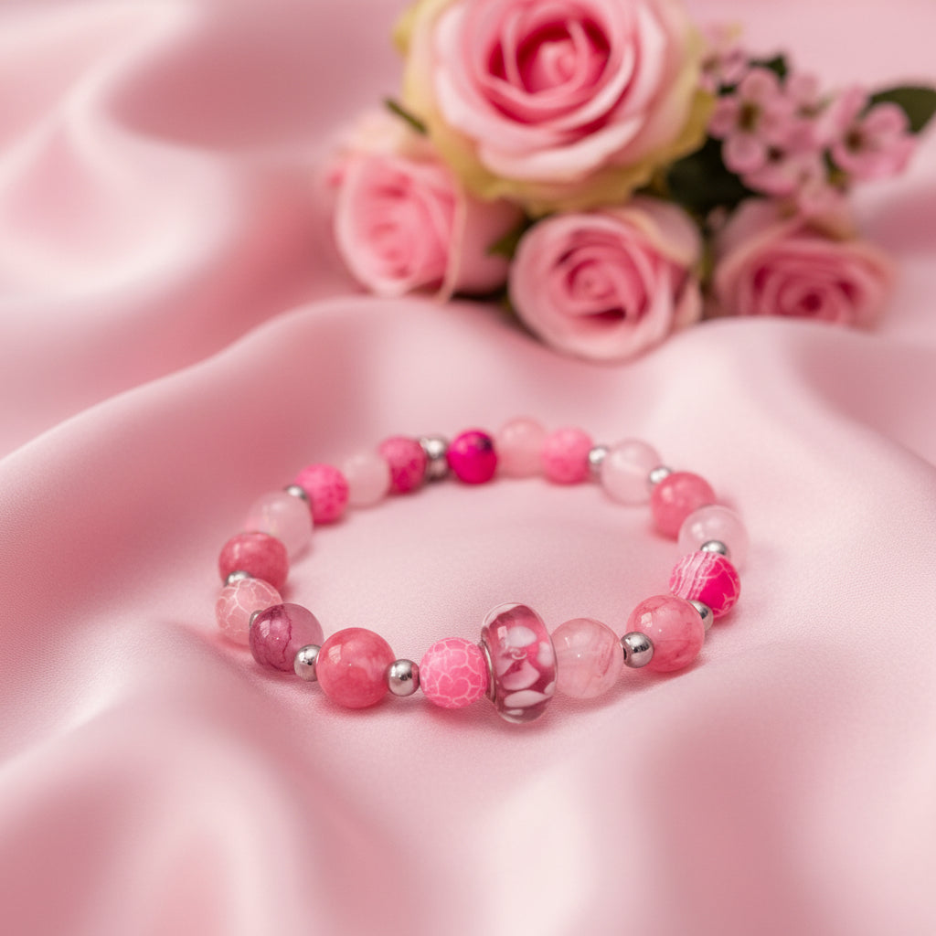 Bracelet Force Douceur & Communication