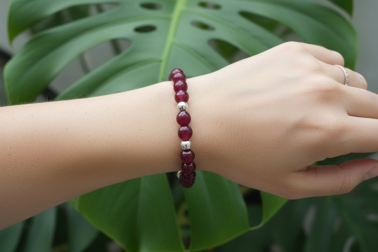 Bracelet Persévérance