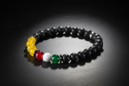 Bracelet Homme Ferrari 🏁