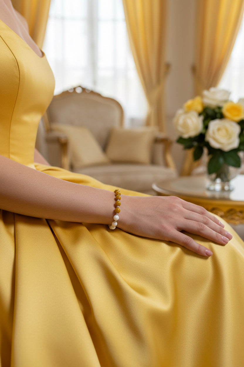 Bracelet Belle 💛