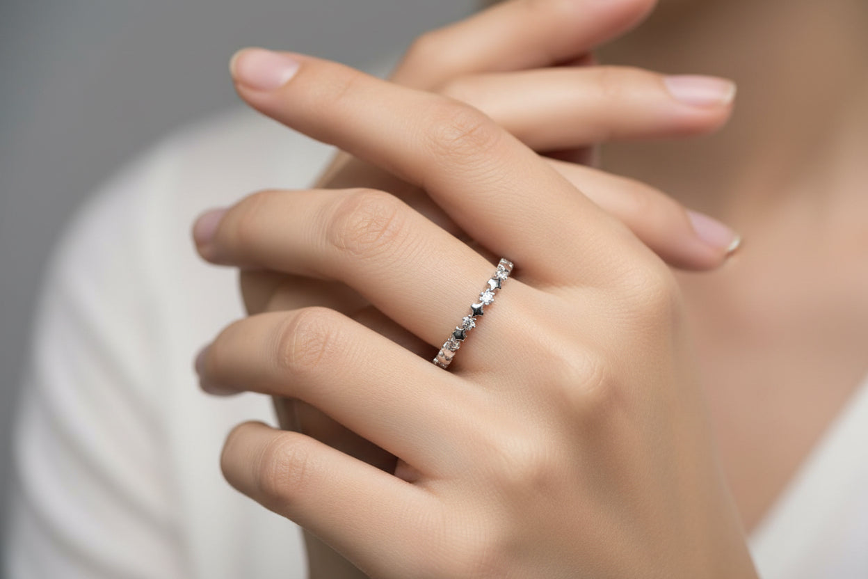 Bague Perséides 💫⭐️✨