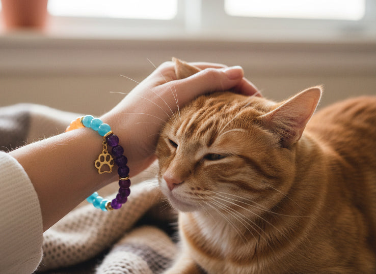 Bracelet 🐾 Bella 🐾