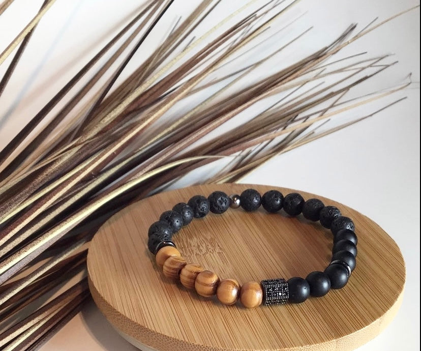 Le Bracelet Force