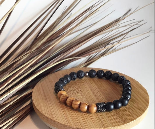Le Bracelet Force