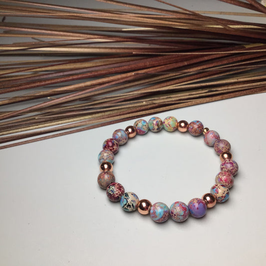 Bracelet Jazz & Blues