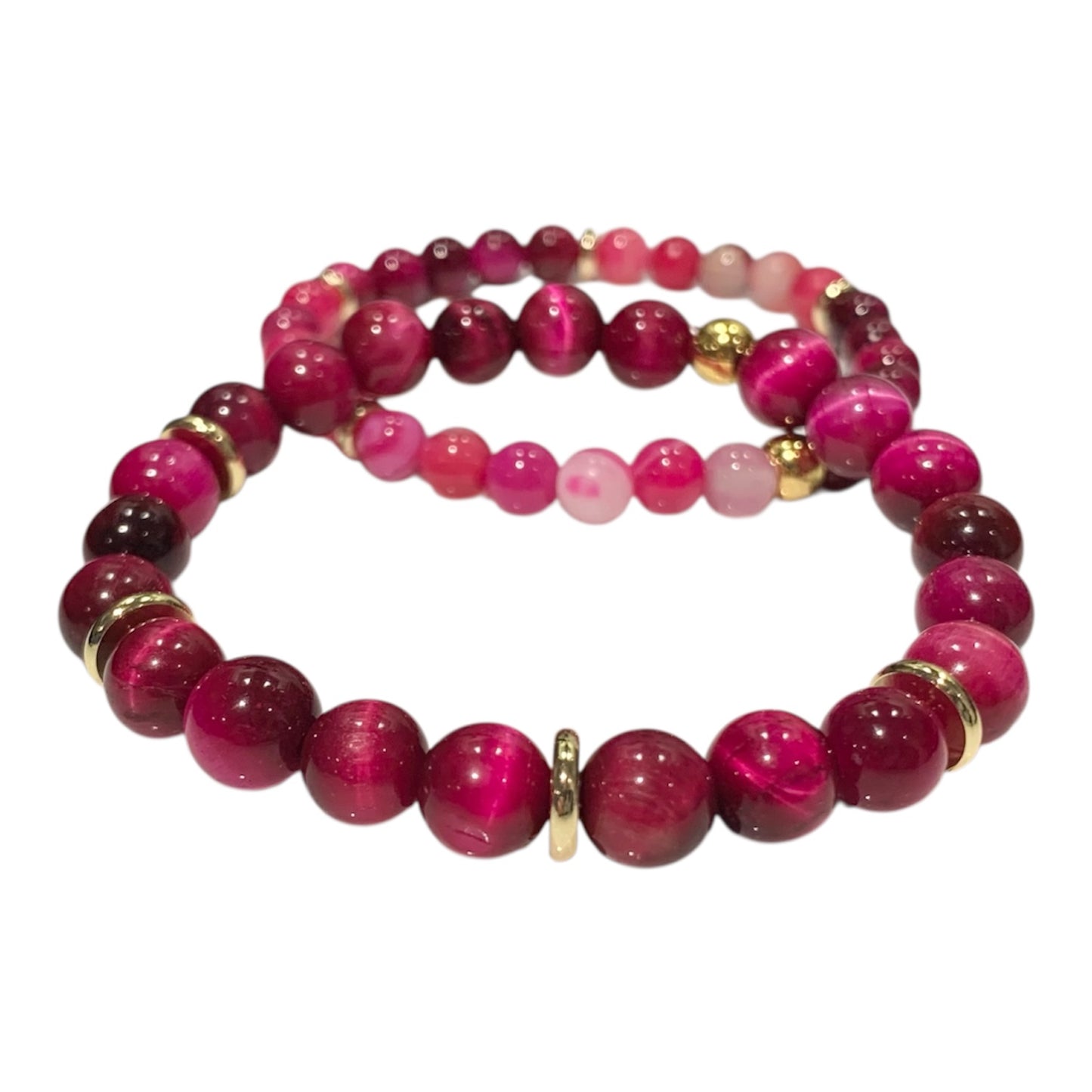 Le Bracelet 🩷 Rose 🩷