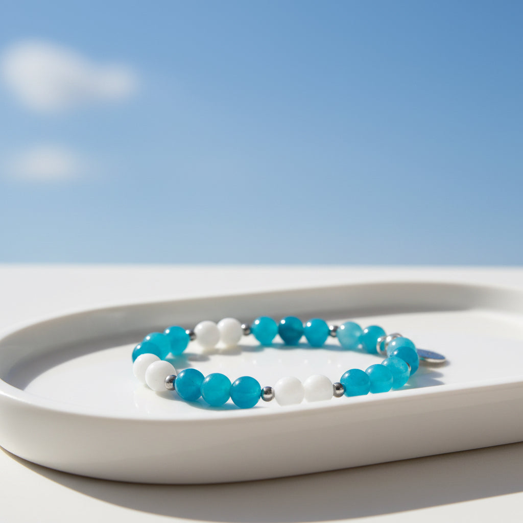 Bracelet Horizon 🩵