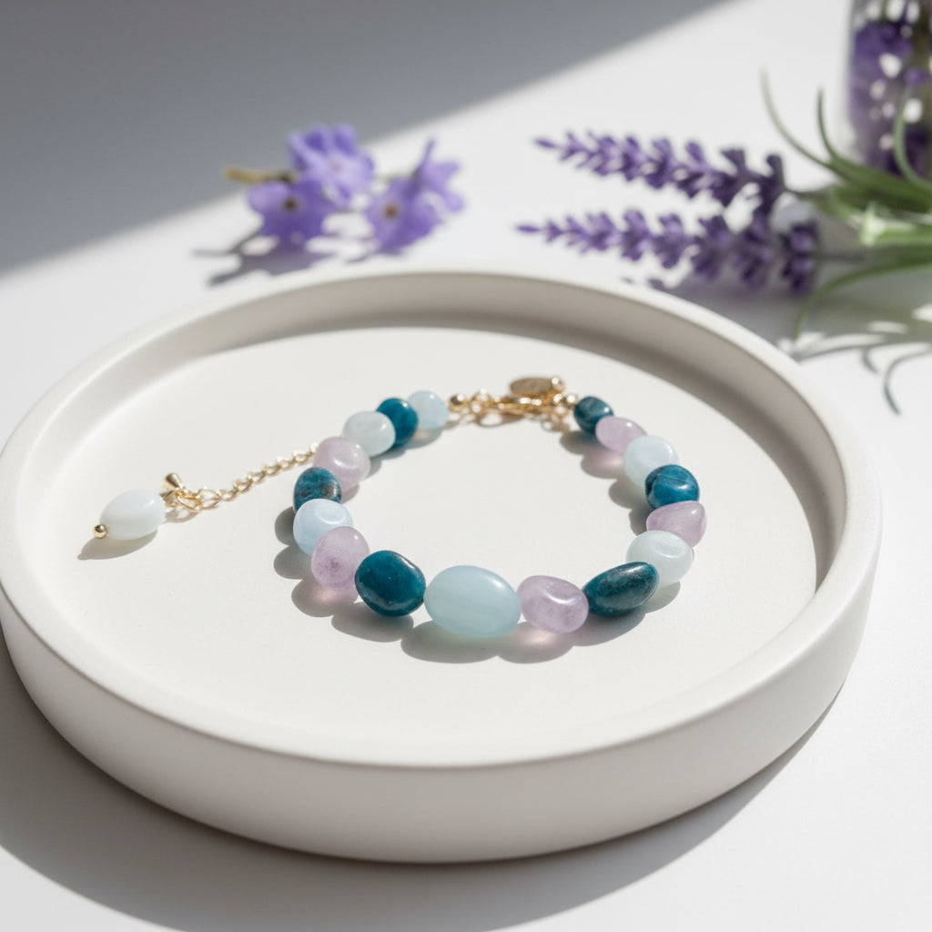Bracelet Chance & Abondance