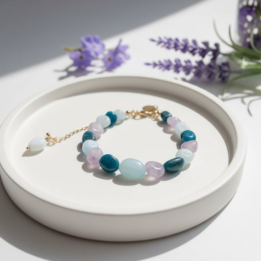 Bracelet Chance & Abondance
