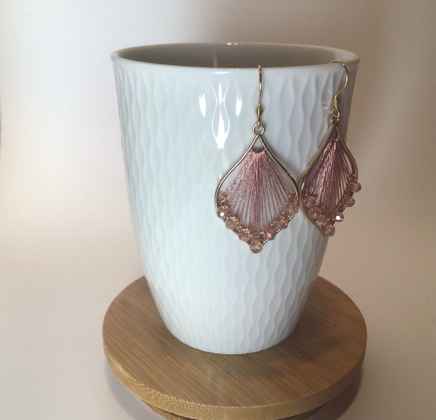 Boucles d’oreilles Clara
