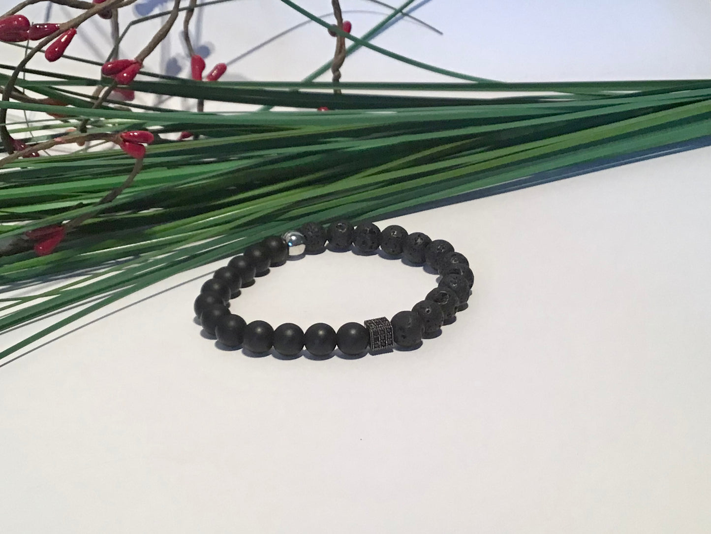 Bracelet L’élégant à parfumer