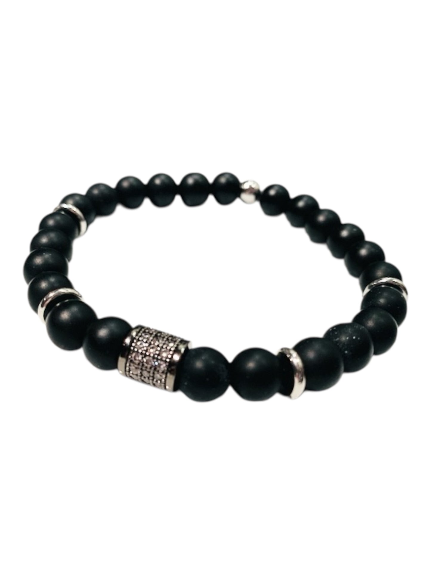 Bracelet 🖤 Noir