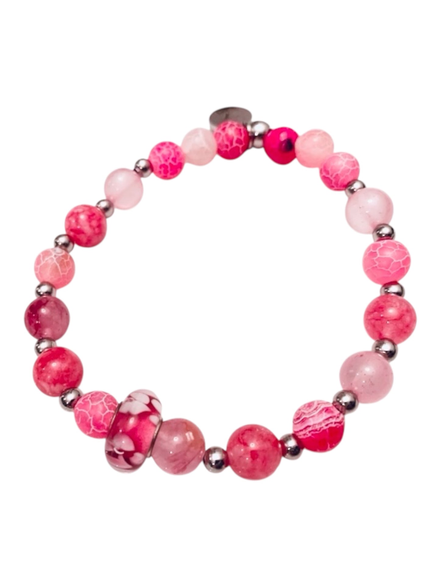 Bracelet Force Douceur & Communication