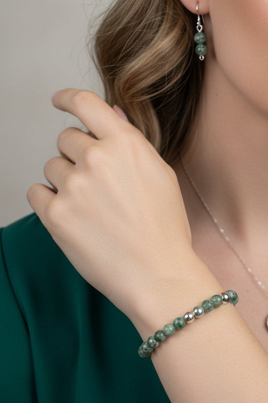 Le Bracelet Forêt 🌲