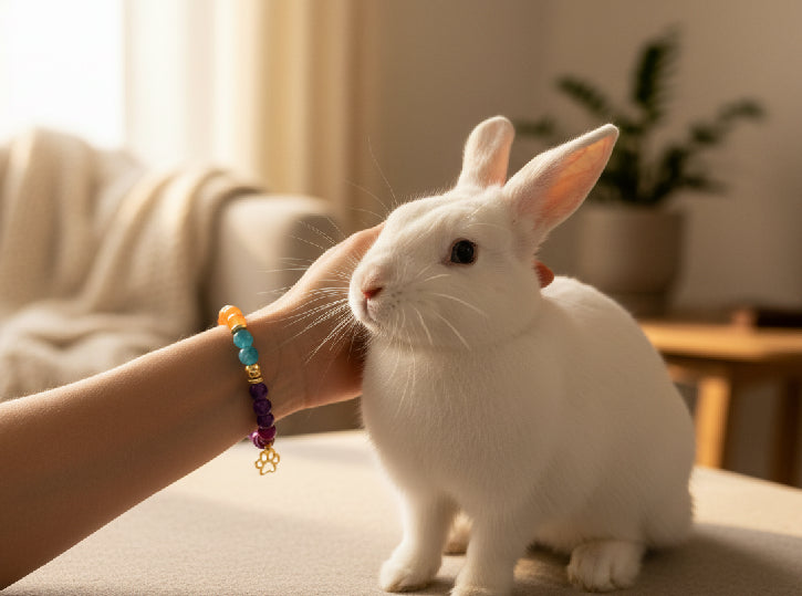 Bracelet 🐾 Bella 🐾