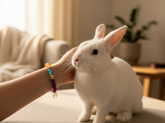 Bracelet 🐾 Bella 🐾