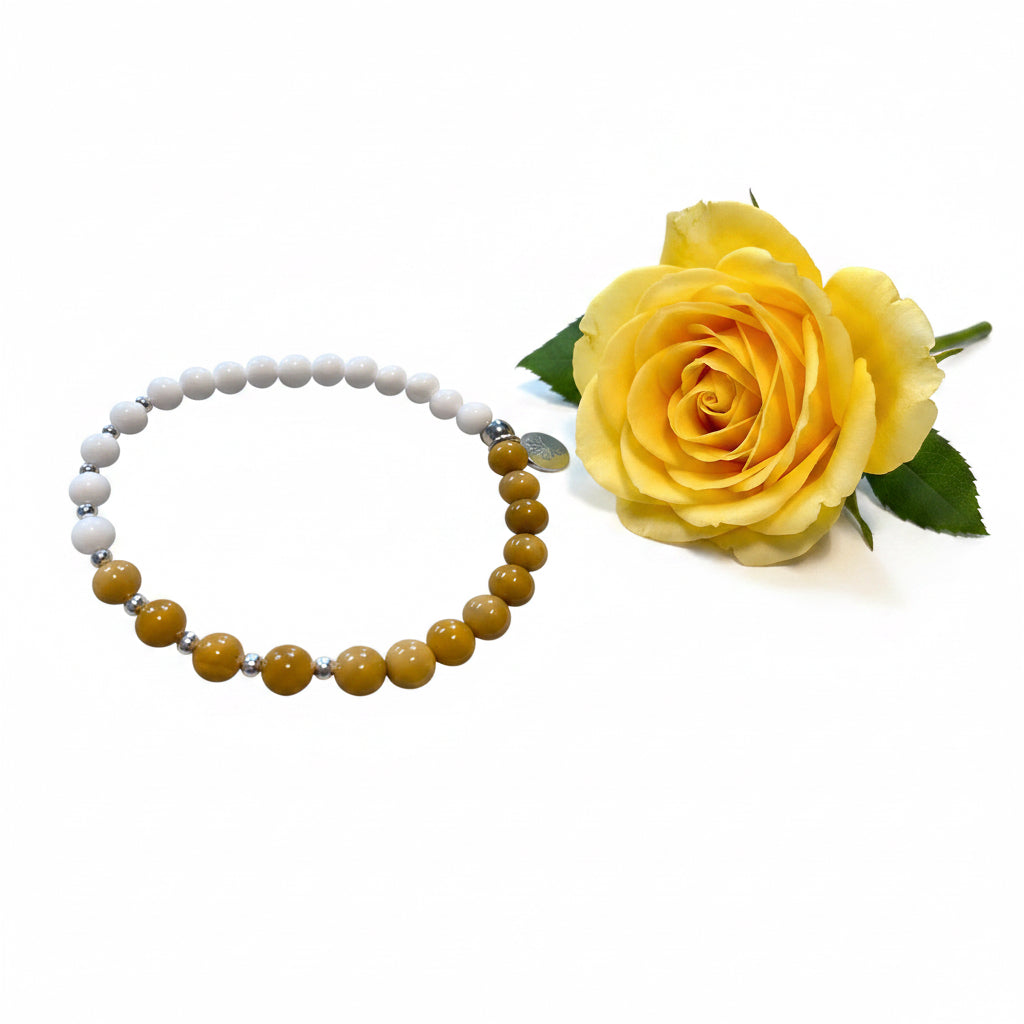 Bracelet Belle 💛