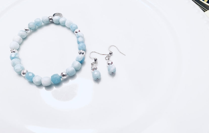 Bracelet Guérison Émotionnel