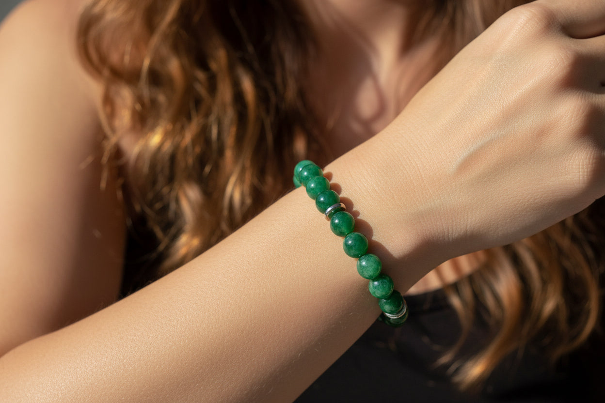 Bracelet Émilie 💚