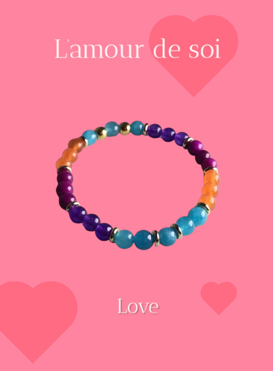 Bracelet Summer