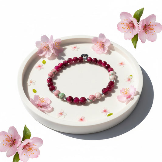 Bracelet Daisy 💕