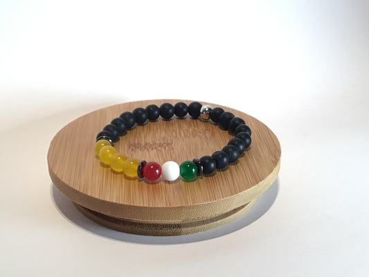 Bracelet Homme Ferrari 🏁