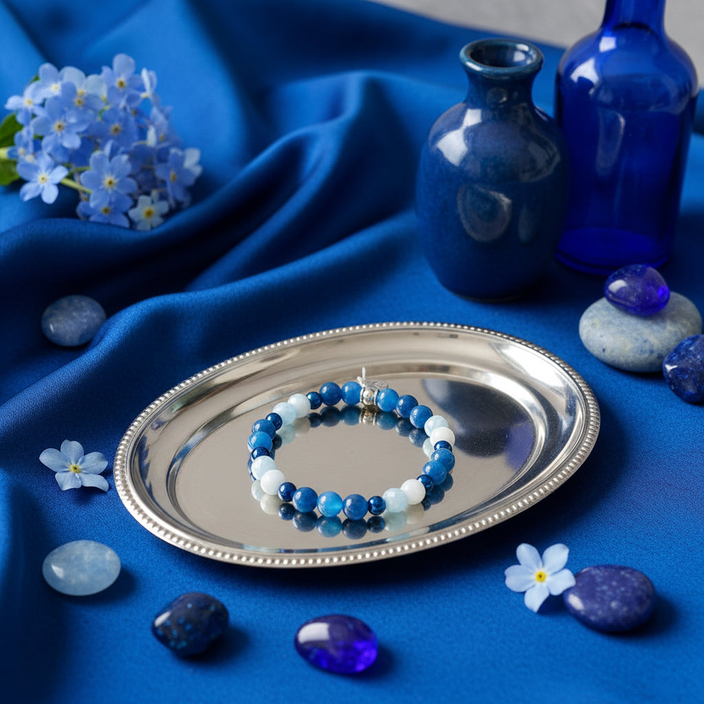 Bracelet Blue