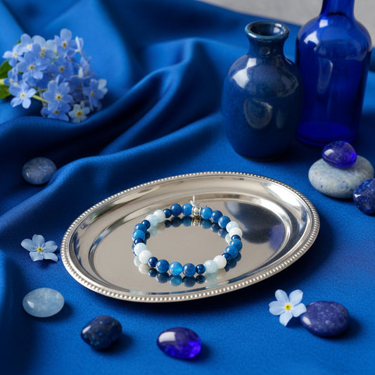 Bracelet Blue
