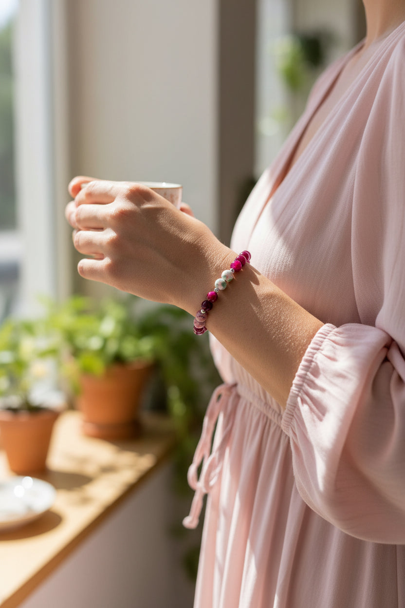 Bracelet Daisy 💕