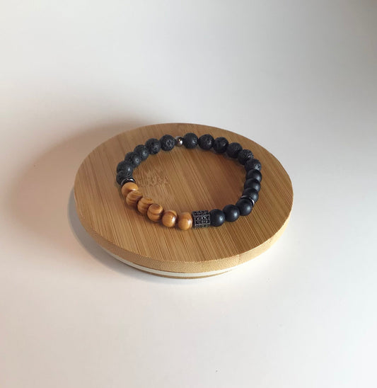 Le Bracelet Force