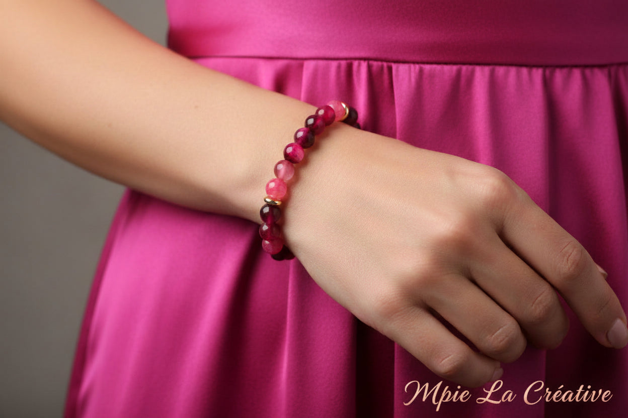 Le Bracelet Mpie La Créative