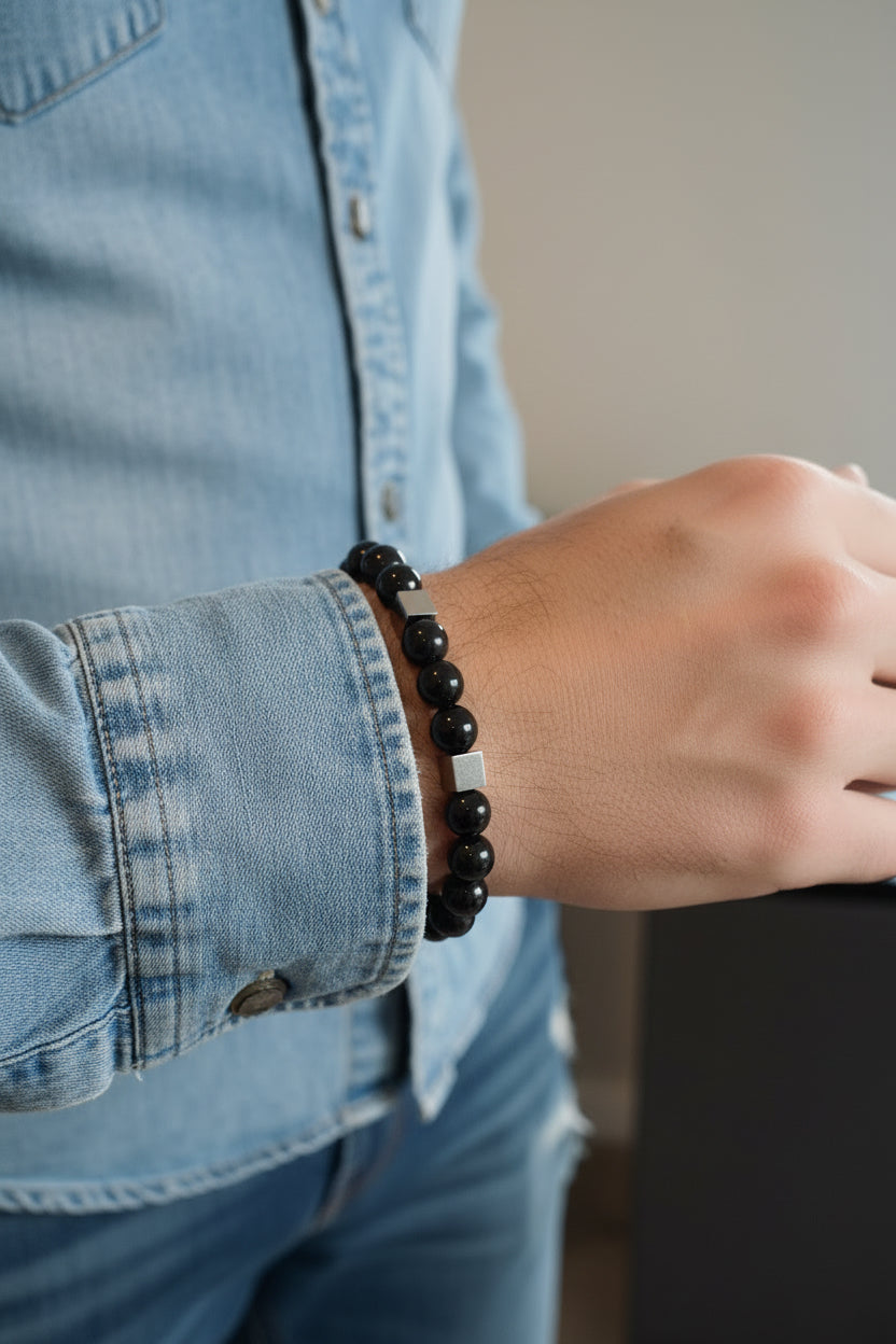 Bracelet Chic ⭐️🪵🦌🌲