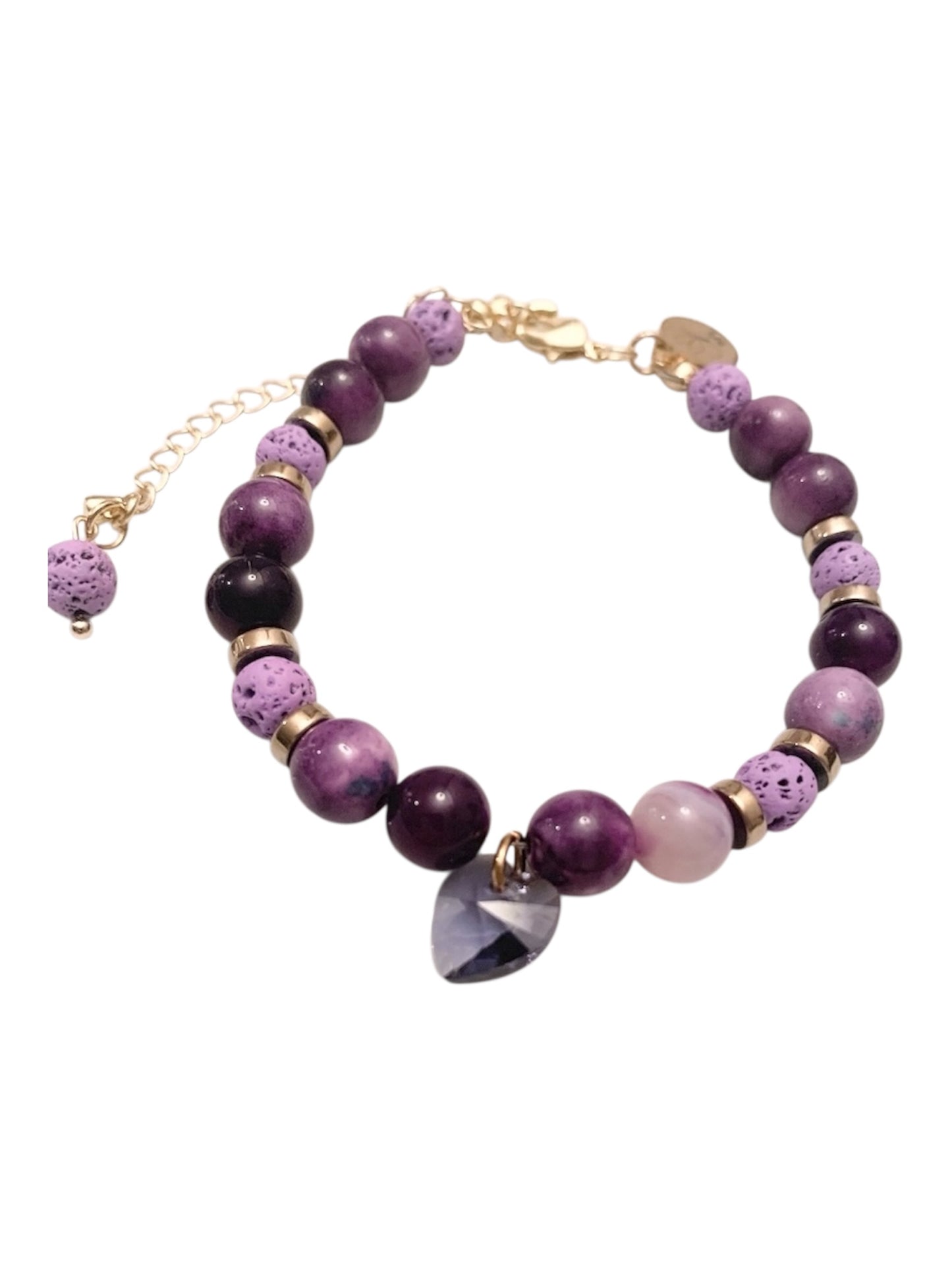 Bracelet Tranquillité 💜