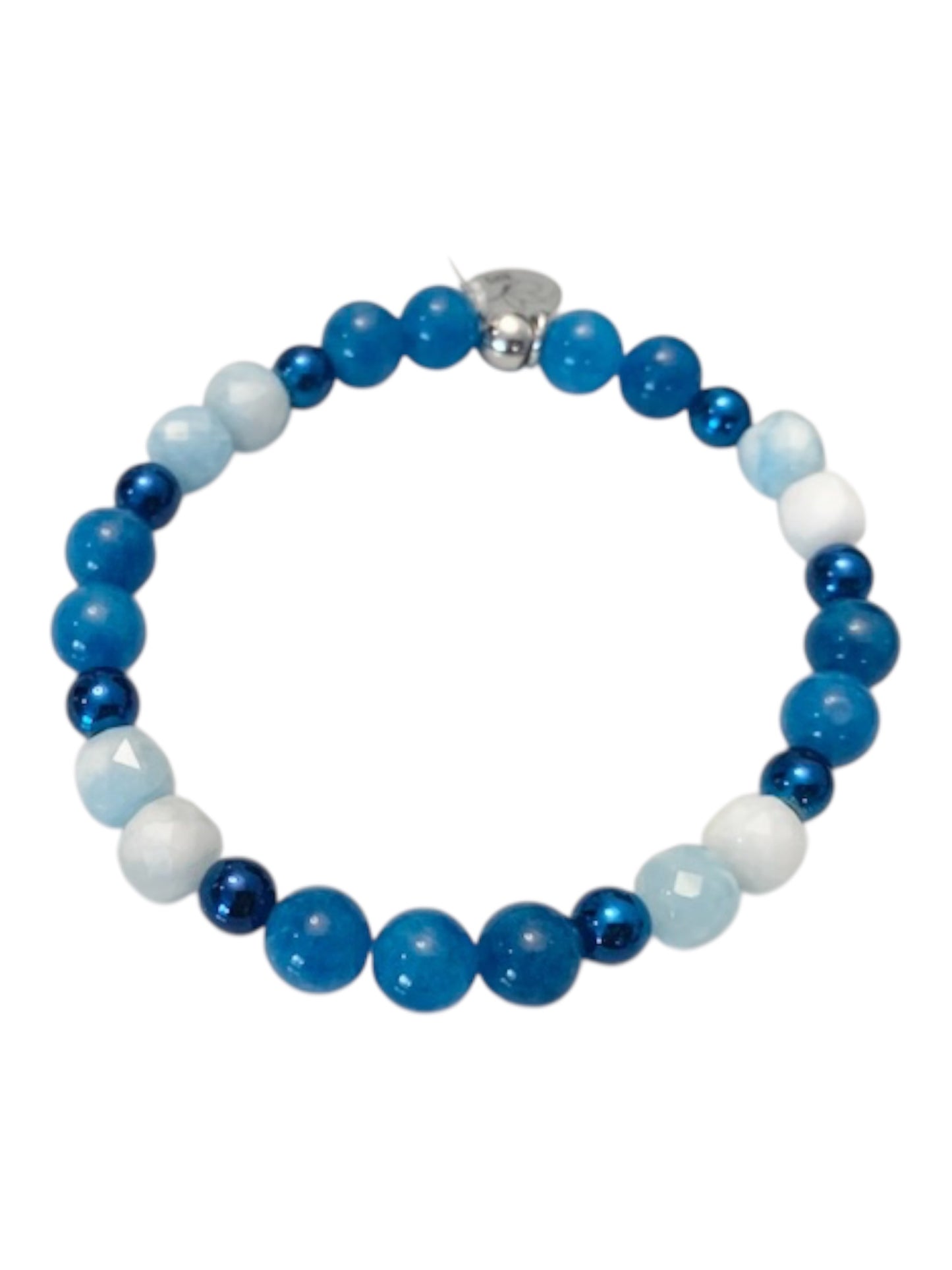 Bracelet Blue