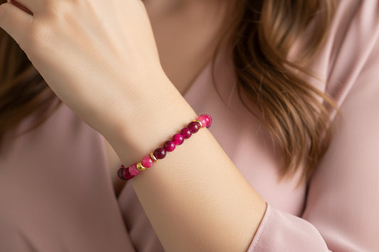 Le Bracelet Mpie La Créative