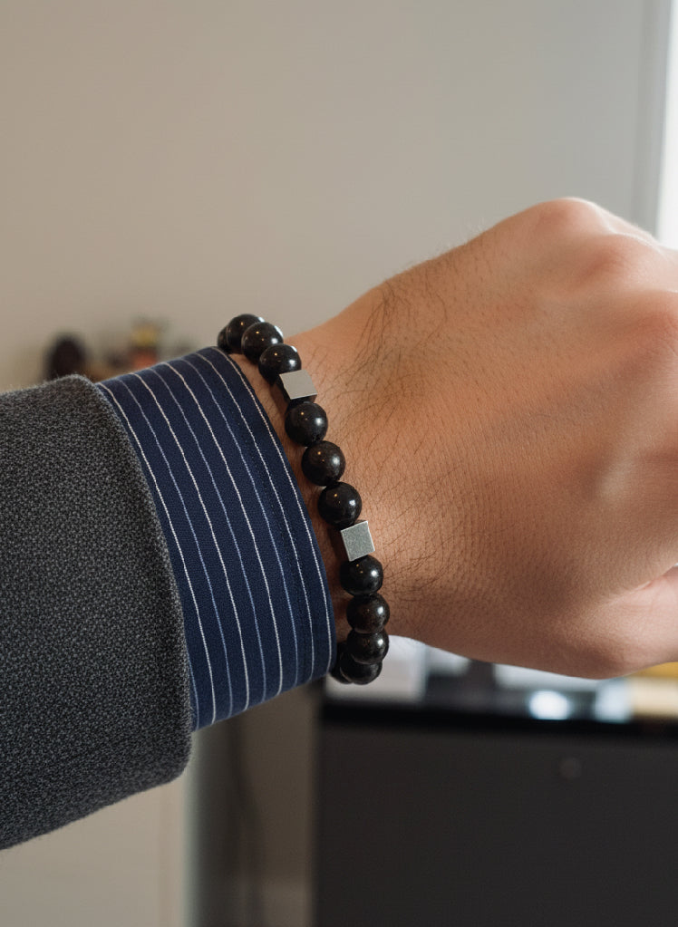 Bracelet Chic ⭐️🪵🦌🌲
